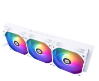 Thermalright Frozen Horizon 360 White Argb V2 3x120mm - 1426045 - zdjęcie 4
